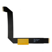 Trackpad Ribbon Flex Cable 593-1604-B For 13" MacBook Air 2013-2015 A1466